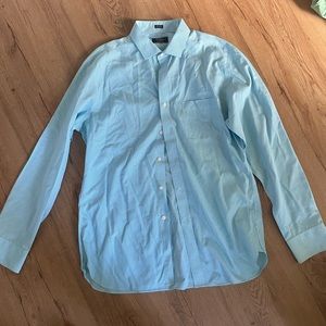 J. Crew button-down
